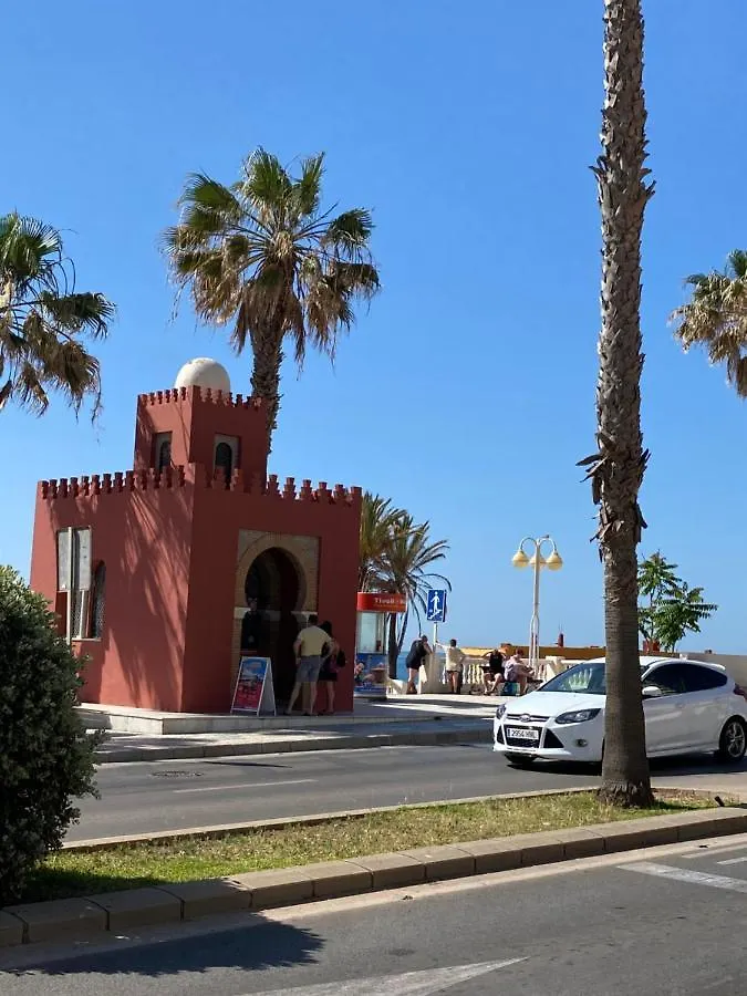 Aparthotel Benalmadena Aloha Playa Beach Loft Spain