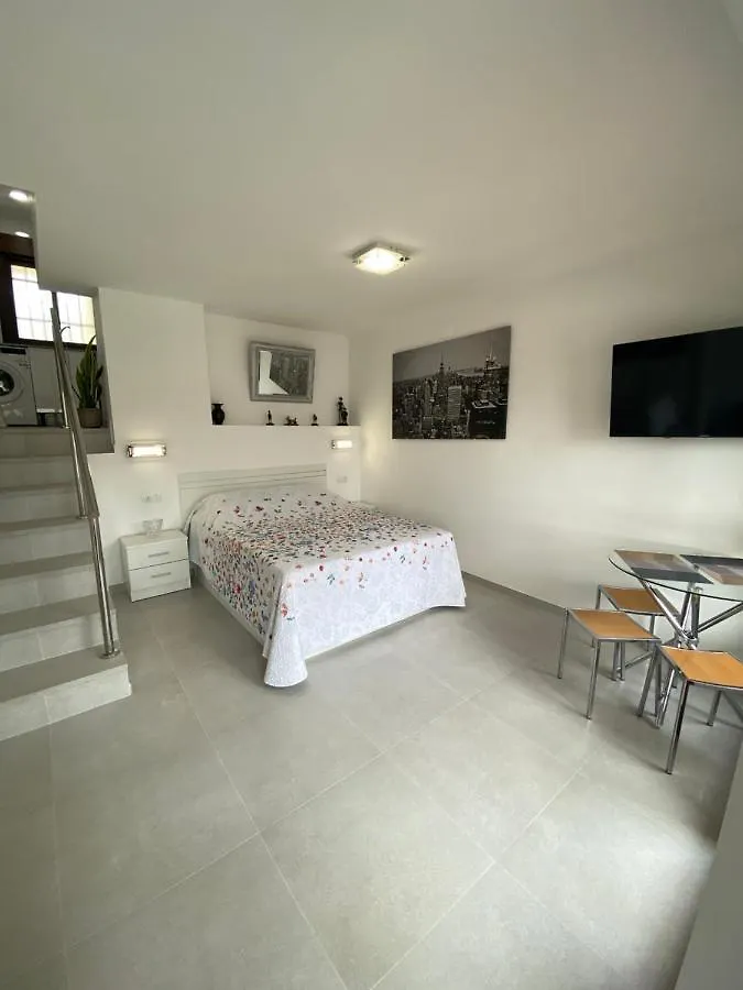 Aparthotel Benalmadena Aloha Playa Beach Loft