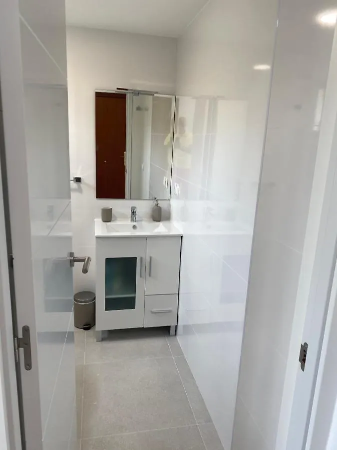 Benalmadena Aloha Playa Beach Loft Spain