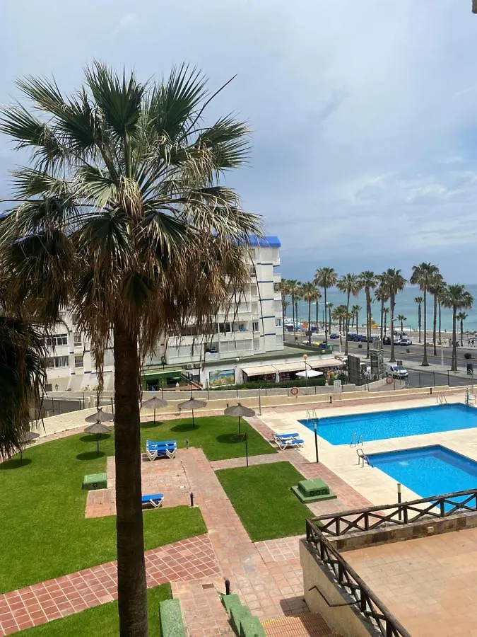 Benalmadena Aloha Playa Beach Loft Spain
