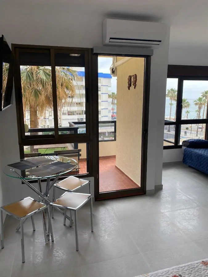 Benalmadena Aloha Playa Beach Loft 0*,  Spain
