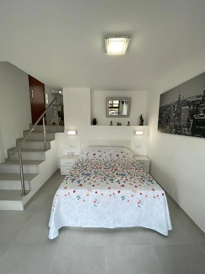 Aparthotel Benalmadena Aloha Playa Beach Loft