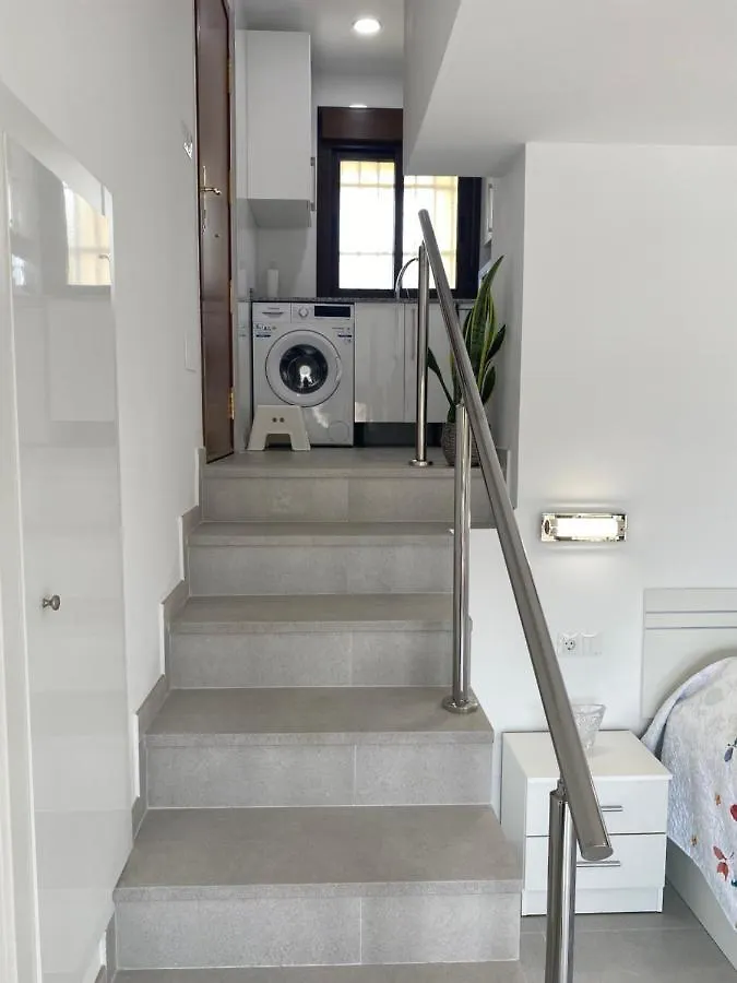 Benalmadena Aloha Playa Beach Loft