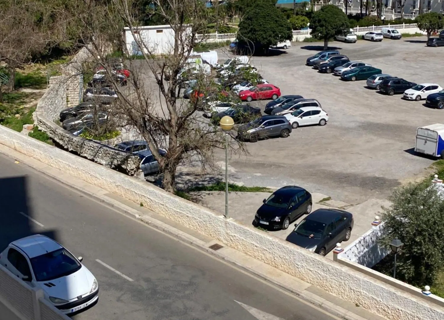 Benalmadena Aloha Playa Beach Loft Aparthotel