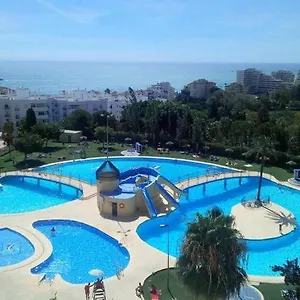 Minerva Jupiter. The Perfect For Your Vacation , Benalmadena Spain