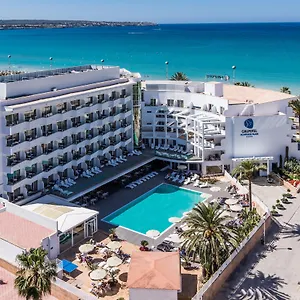 Grupotel Acapulco Playa - Adults Only 4*, Playa de Palma (Mallorca) Spain