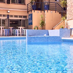 Caribe 3*, Lloret de Mar Spain