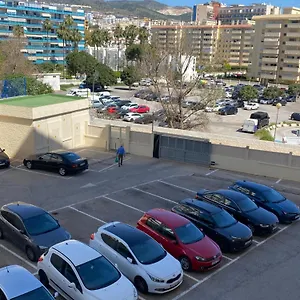 Aloha Playa Sea View Loft , Benalmadena Spain