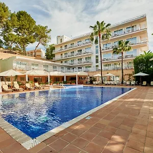 Roc Oberoy - Adults Only 4*, Peguera Spain