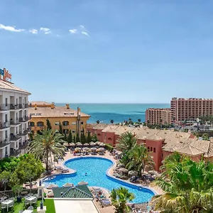 Hotel Palace, Benalmadena