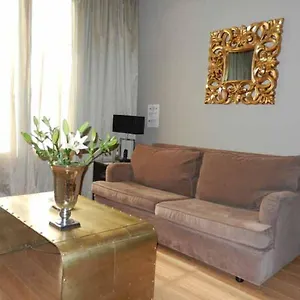 Grandom 4*, Barcelona Spain