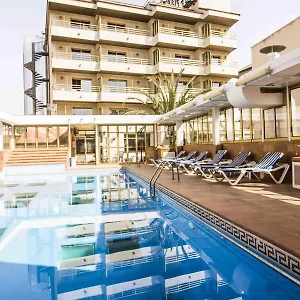 Victoria & Splay Center 3*, Segur de Calafell Spain