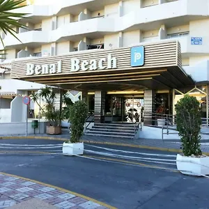 Appart hôtel Benal, Benalmádena