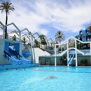 Appart hôtel Benal Group, Benalmádena
